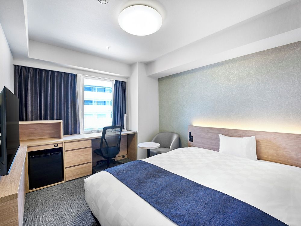 Deluxe Double Room, Smoking, for 2 Guests
