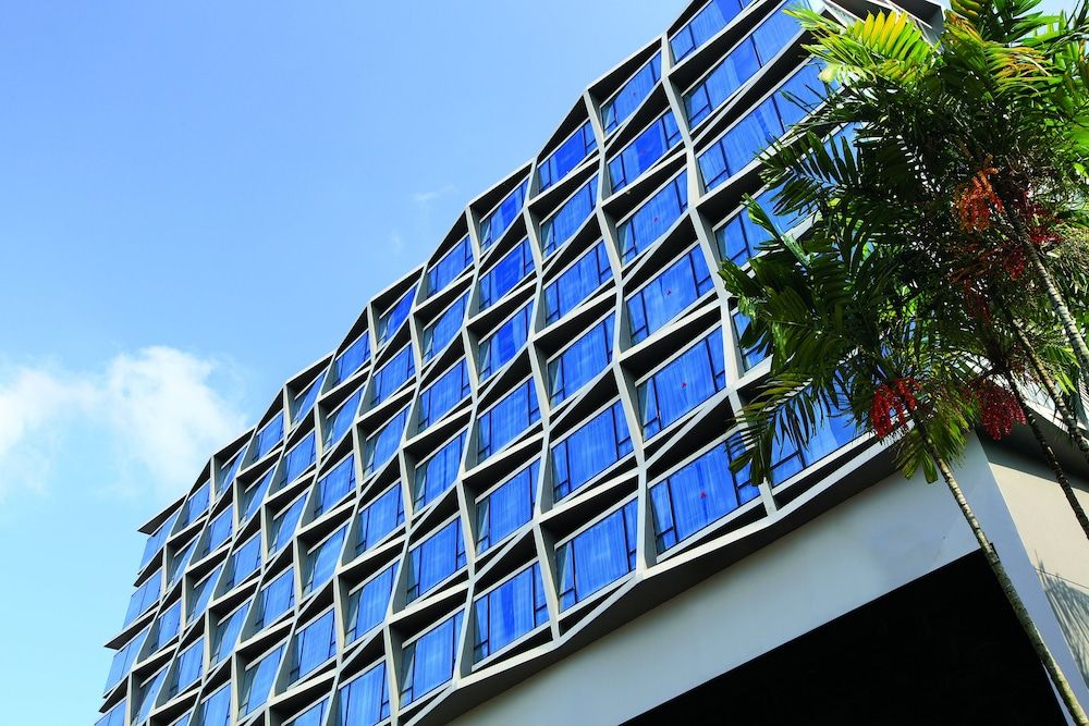 undefined Travelodge Harbourfront 2