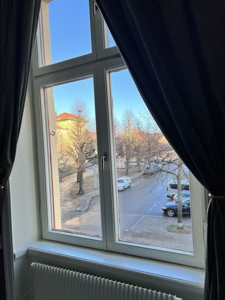 Vattengrändens Vandrarhem & Hotel Superior Twin Room 4