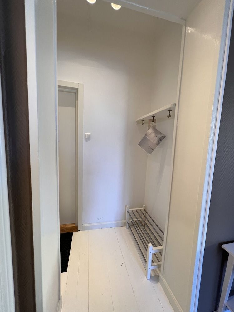 Vattengrändens Vandrarhem & Hotel Superior Twin Room 6