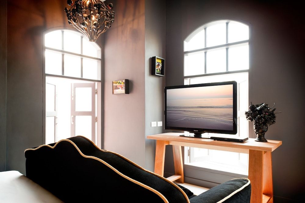 Pimnara Boutique Hotel Superior Room with Window 10