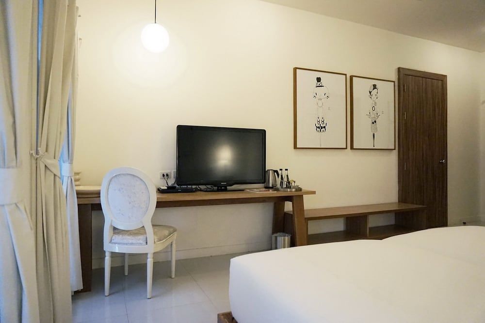 Pimnara Boutique Hotel Superior Room with Window 9
