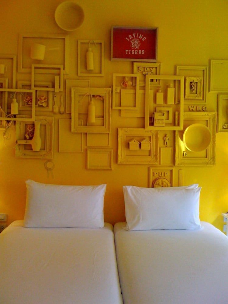 Pimnara Boutique Hotel Superior Room with Window 5