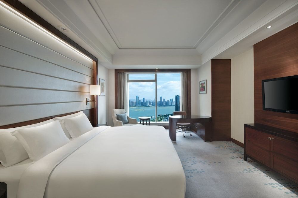 2 Twin Standard River View