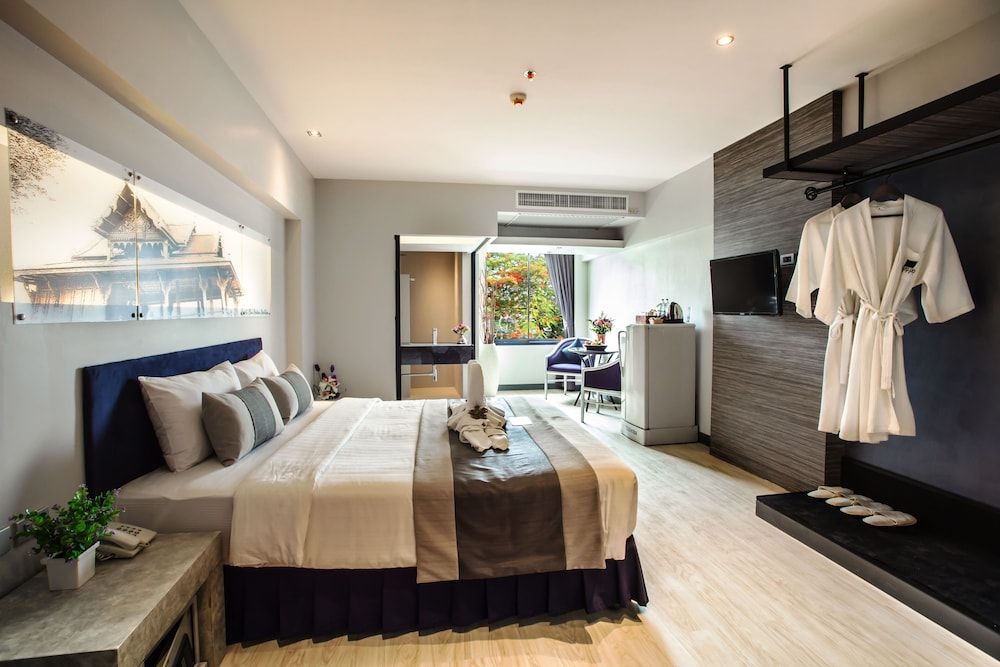 undefined Nouvo City Hotel