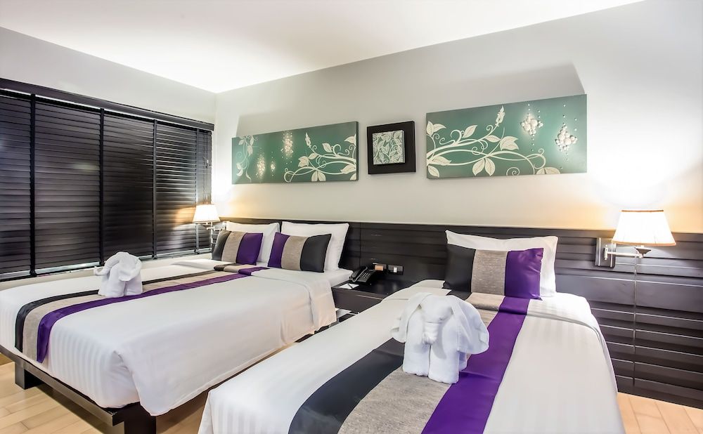 undefined Nouvo City Hotel 3