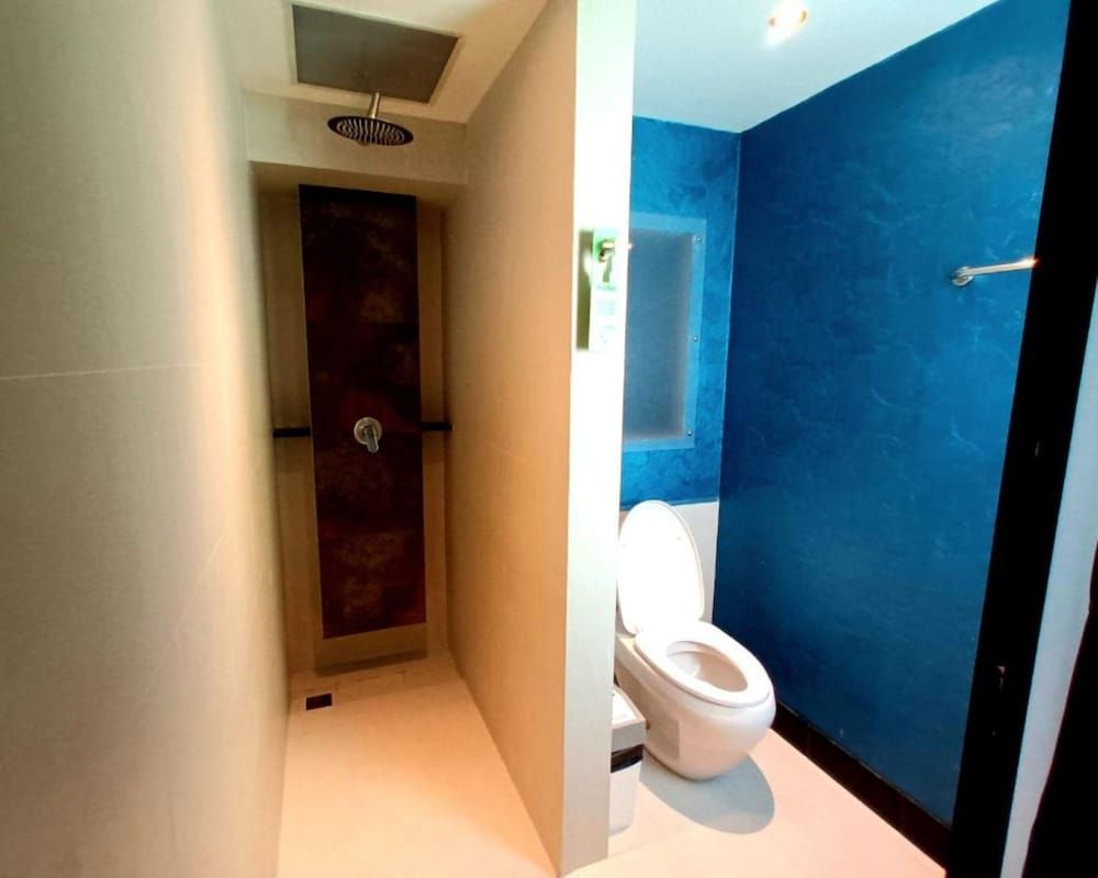 undefined Nouvo City Hotel 10