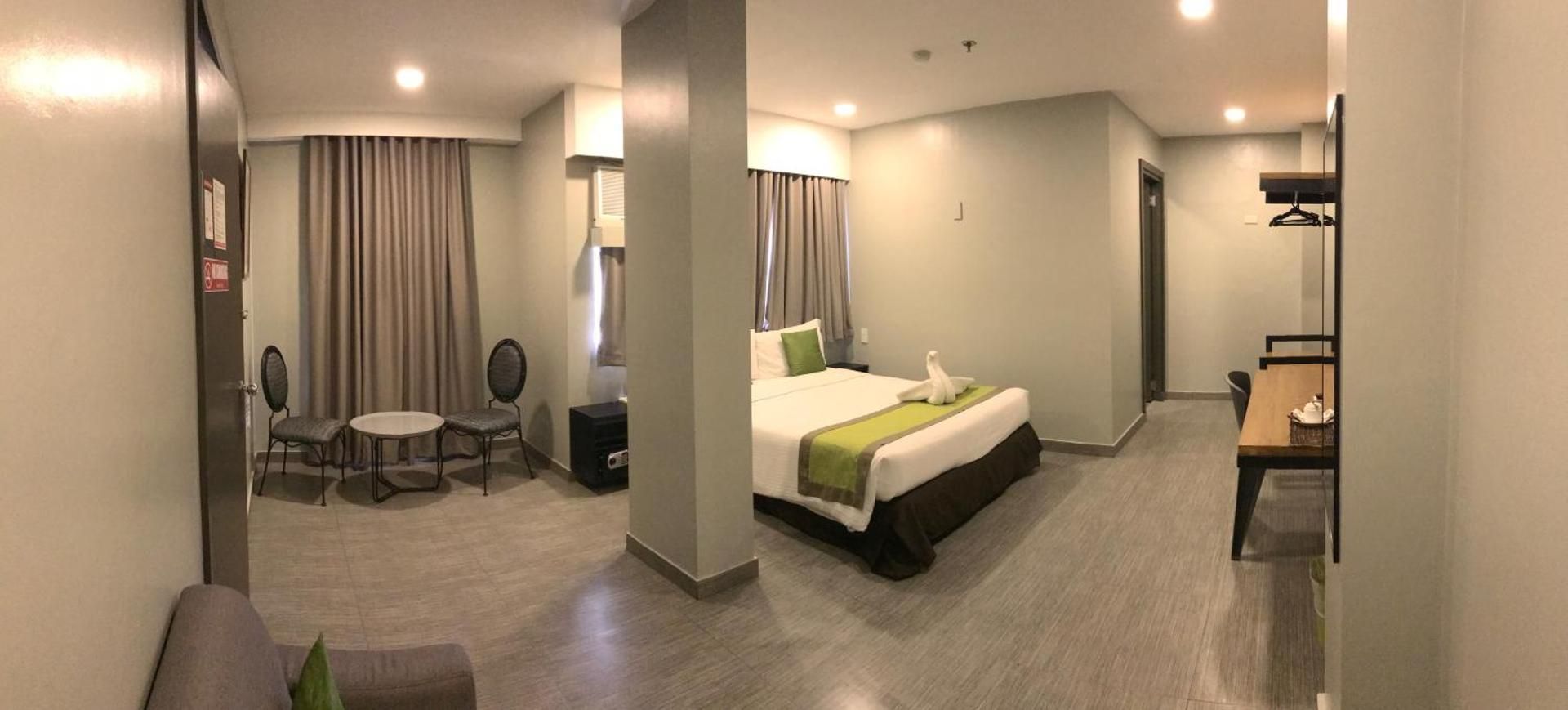 undefined Cebu R Hotel – Capitol 8