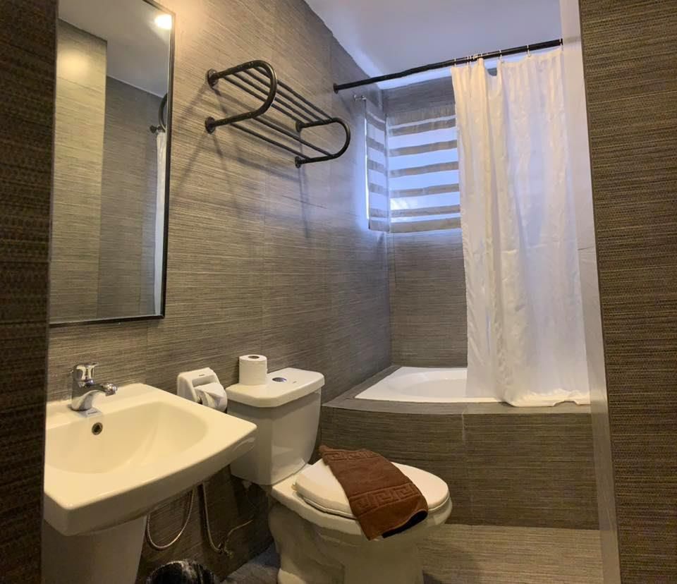 undefined Cebu R Hotel – Capitol 10