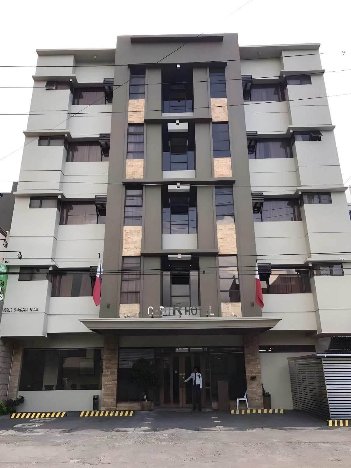 undefined Cebu R Hotel – Capitol 7