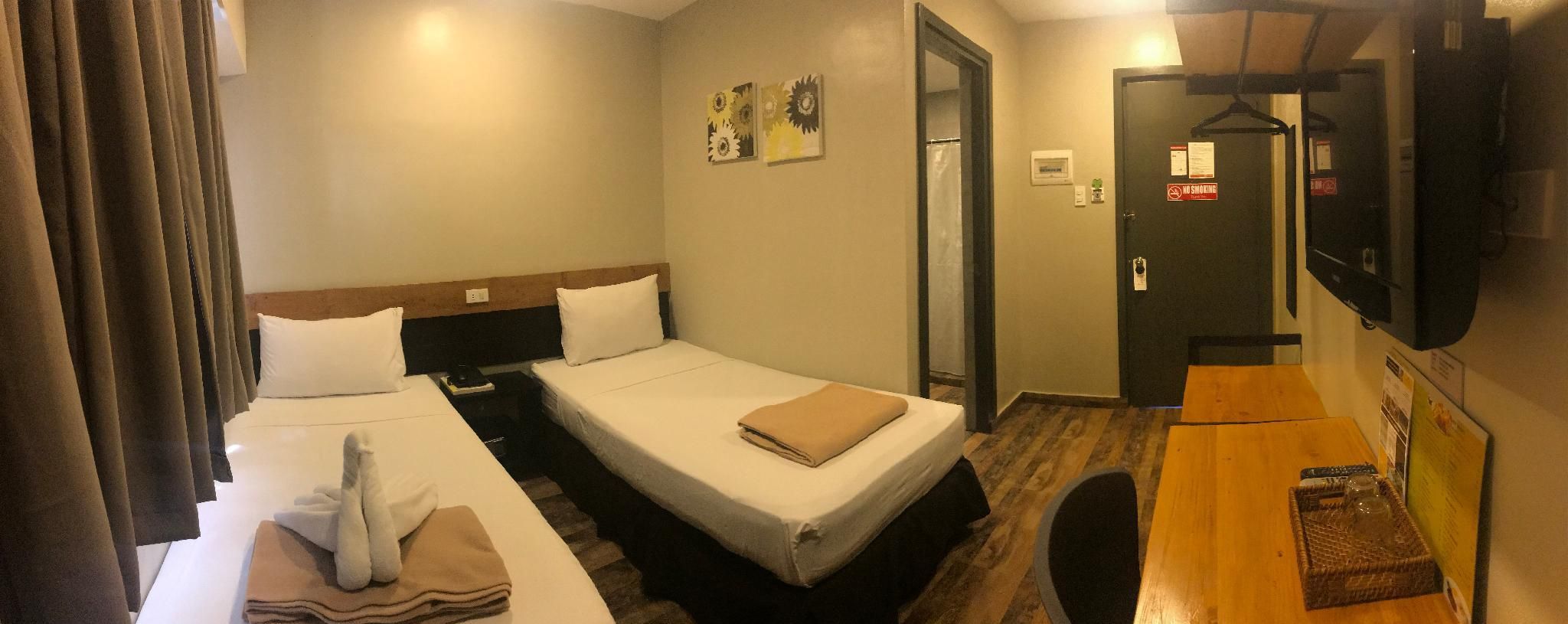 Cebu R Hotel – Capitol standard r