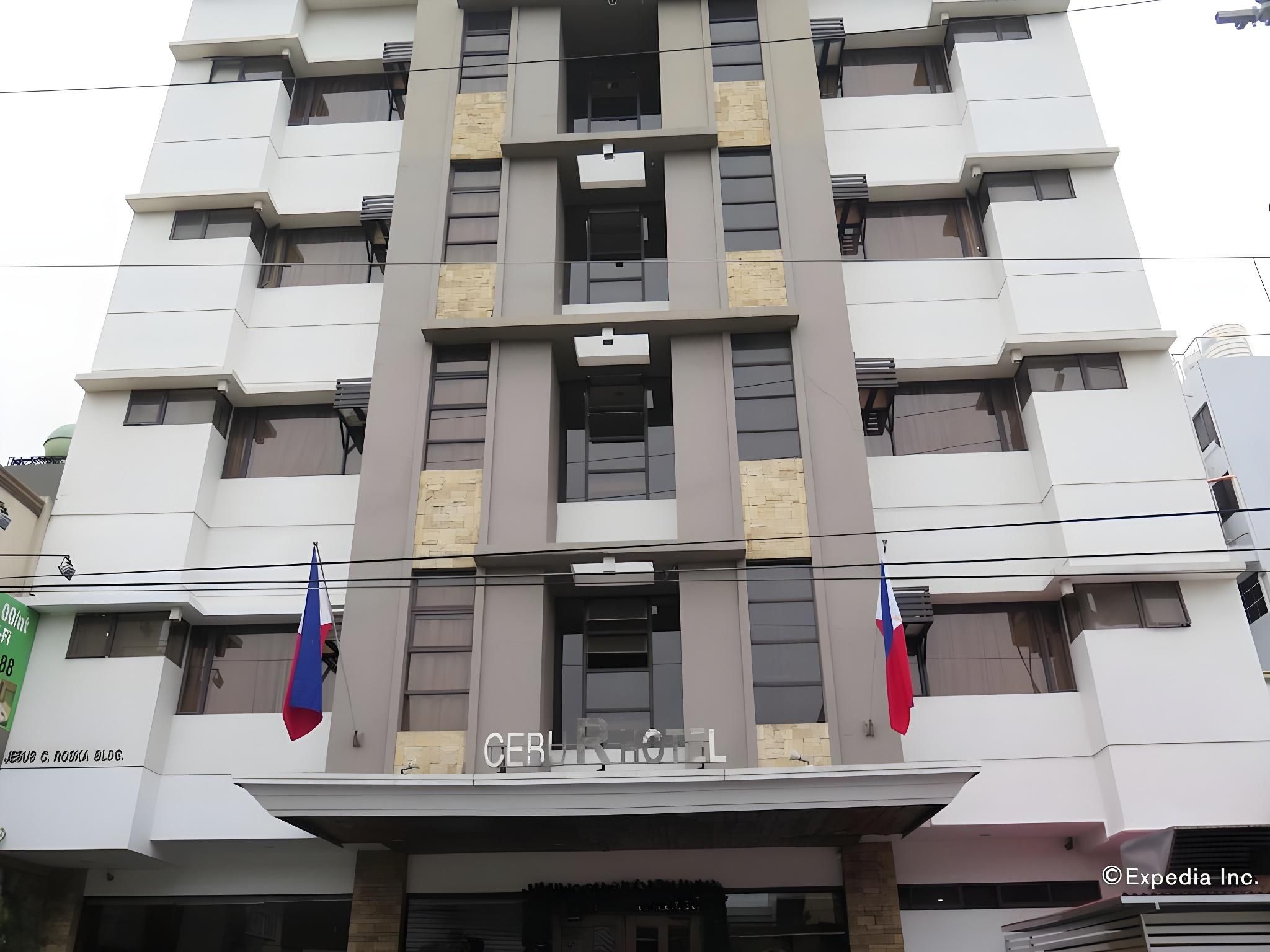 undefined Cebu R Hotel – Capitol 5