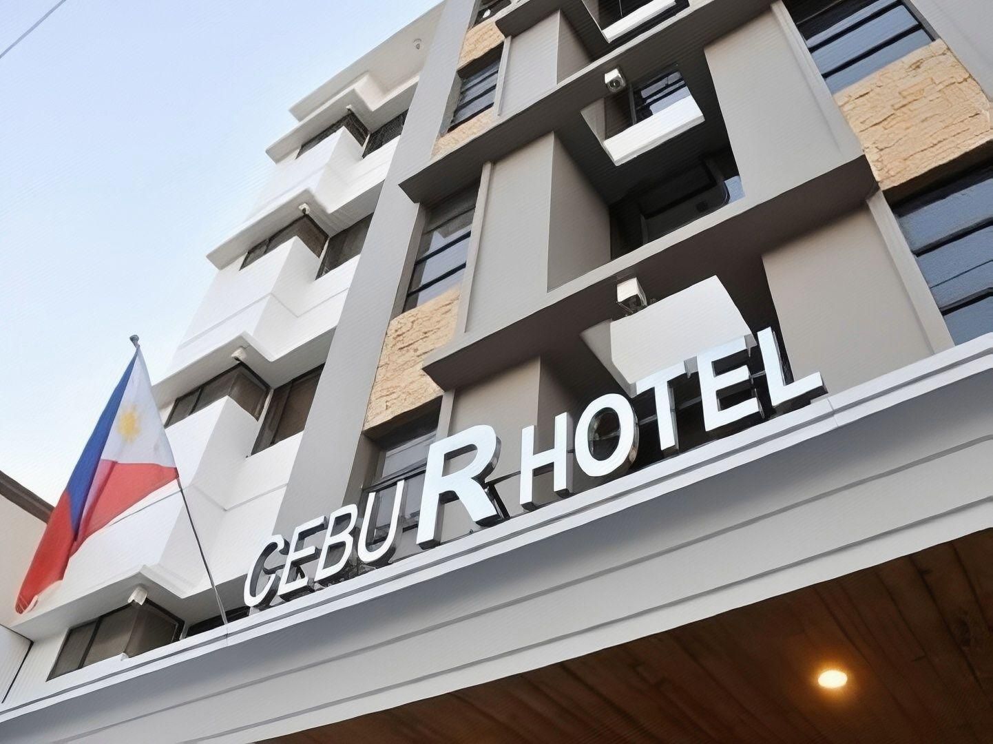 undefined Cebu R Hotel – Capitol 3