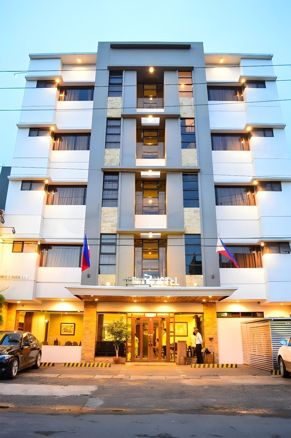 undefined Cebu R Hotel – Capitol