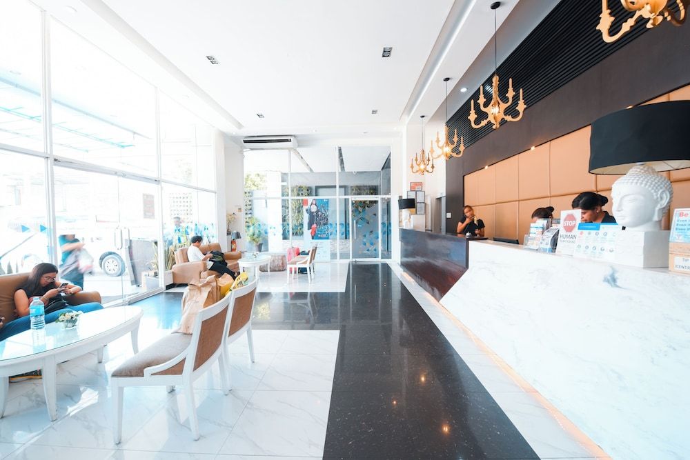 undefined Hotel Pier Cuatro 10