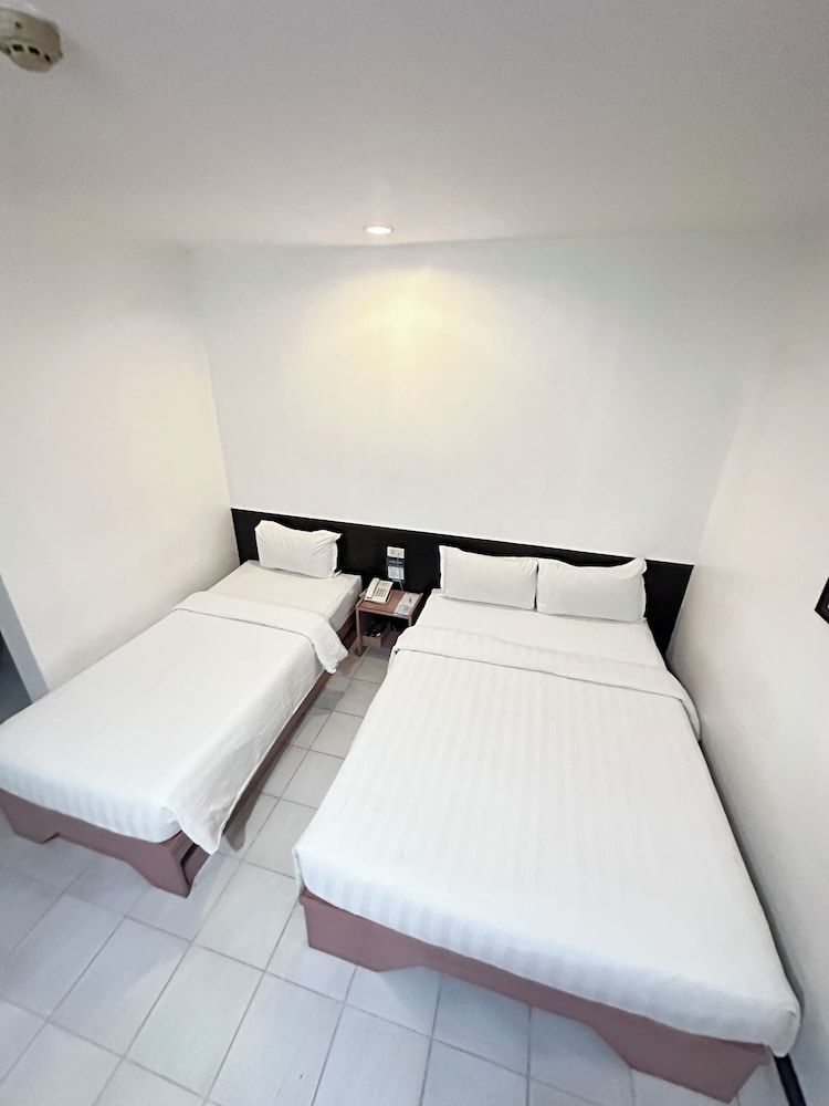 undefined Hotel Pier Cuatro 2