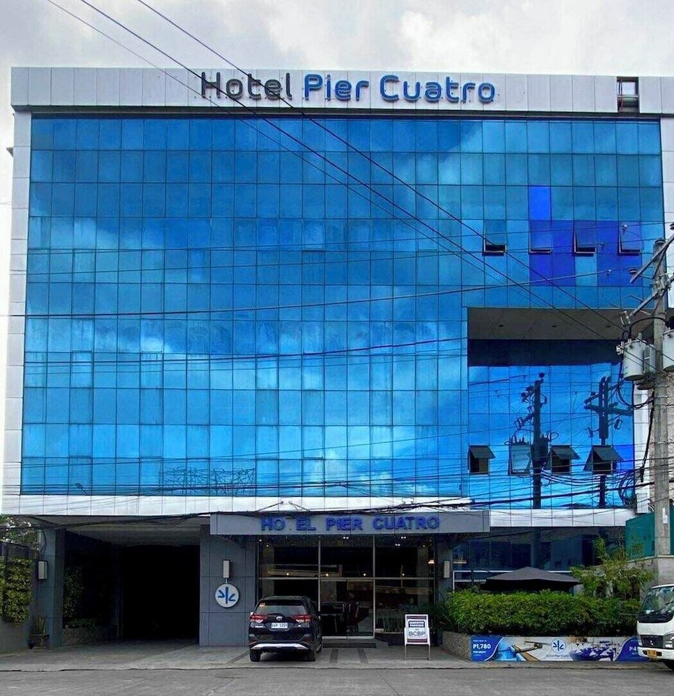 undefined Hotel Pier Cuatro 5