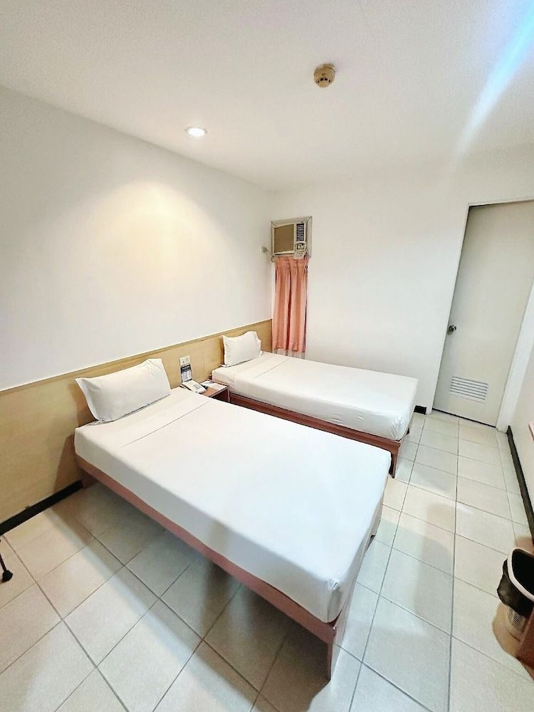 undefined Hotel Pier Cuatro 3