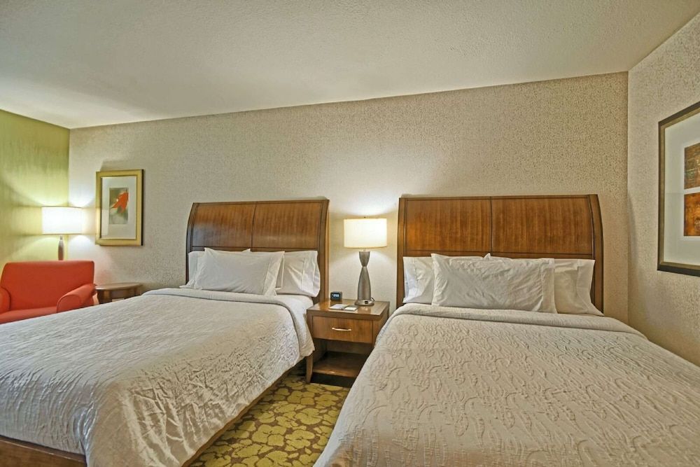 Room, Accessible