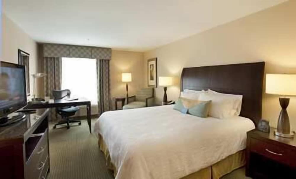 Room, 1 King Bed, Accessible