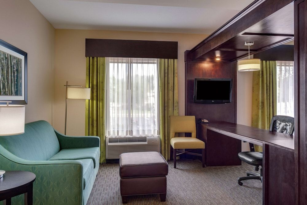 Hampton Inn Ozark