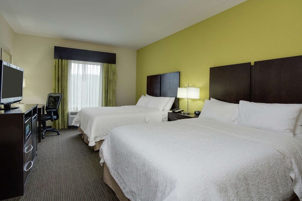 Hampton Inn Ozark