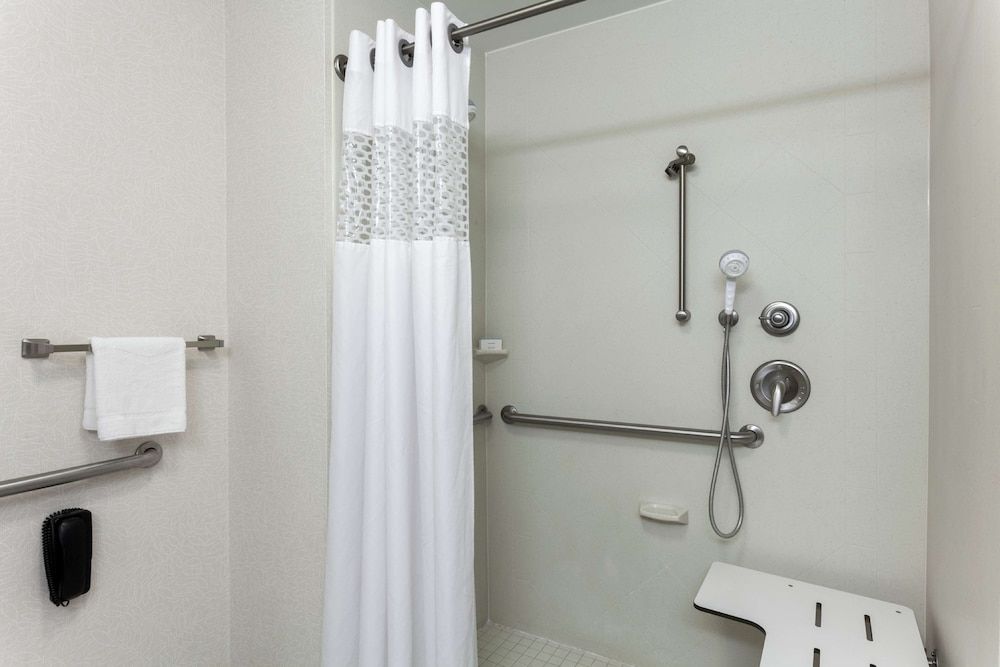King Room, Accessible