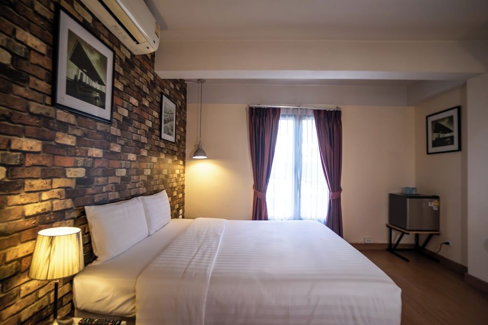 ibis Styles Chiang Mai Superior Room, 1 King Bed 6