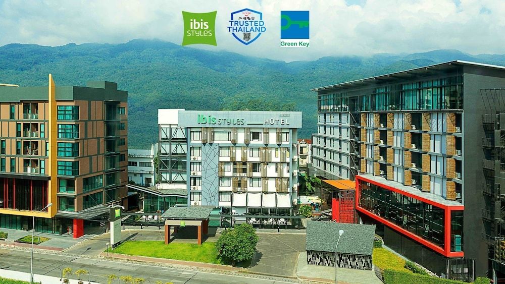 undefined ibis Styles Chiang Mai 4