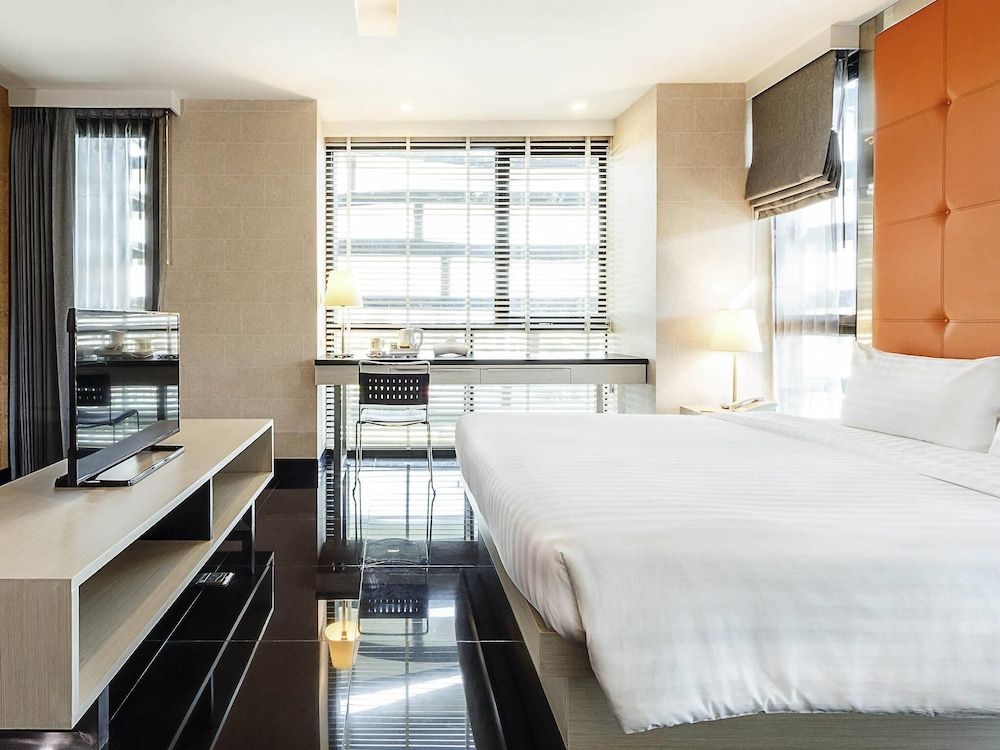 undefined ibis Styles Chiang Mai 9