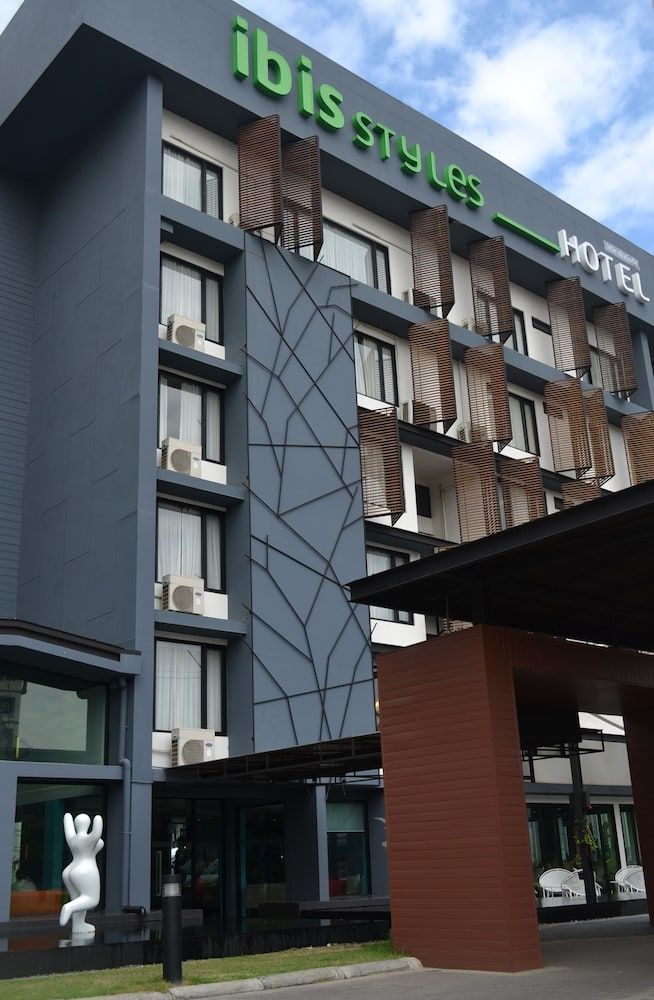 undefined ibis Styles Chiang Mai 3