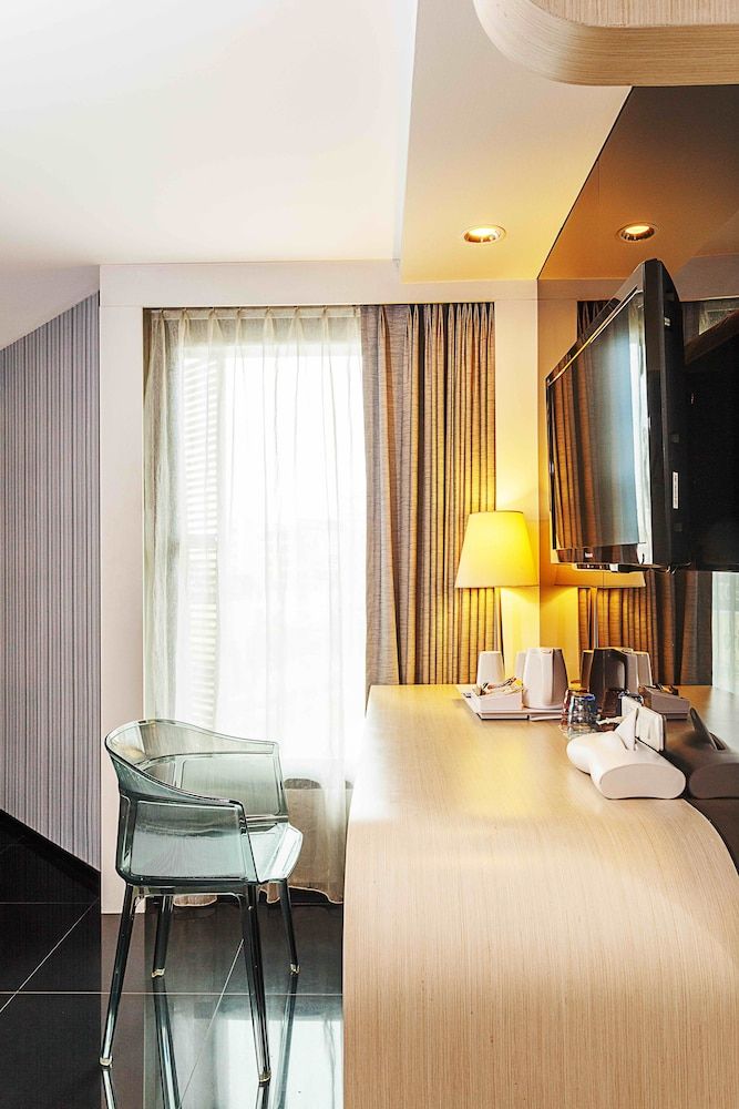 ibis Styles Chiang Mai Superior Room, 2 Twin Beds 8