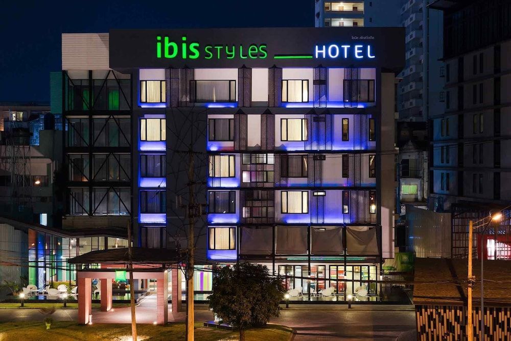 undefined ibis Styles Chiang Mai 7