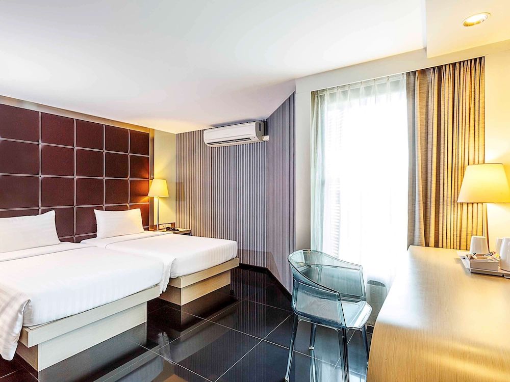ibis Styles Chiang Mai