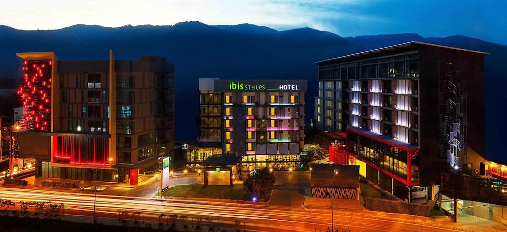undefined ibis Styles Chiang Mai 6