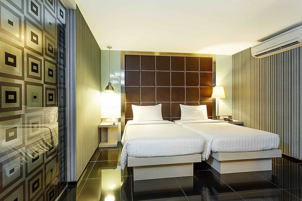 ibis Styles Chiang Mai