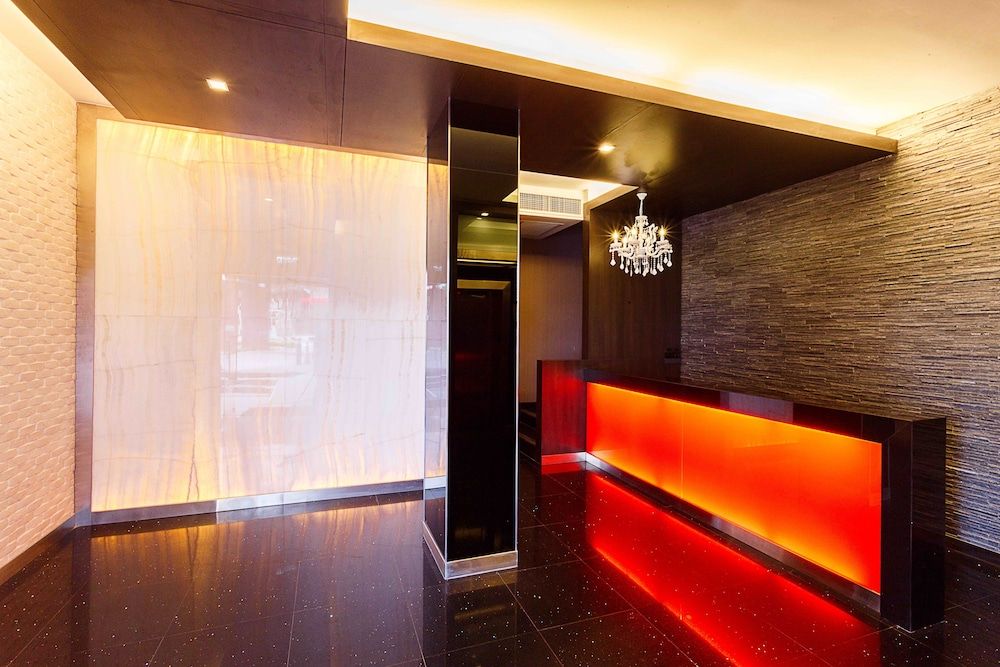 undefined ibis Styles Chiang Mai