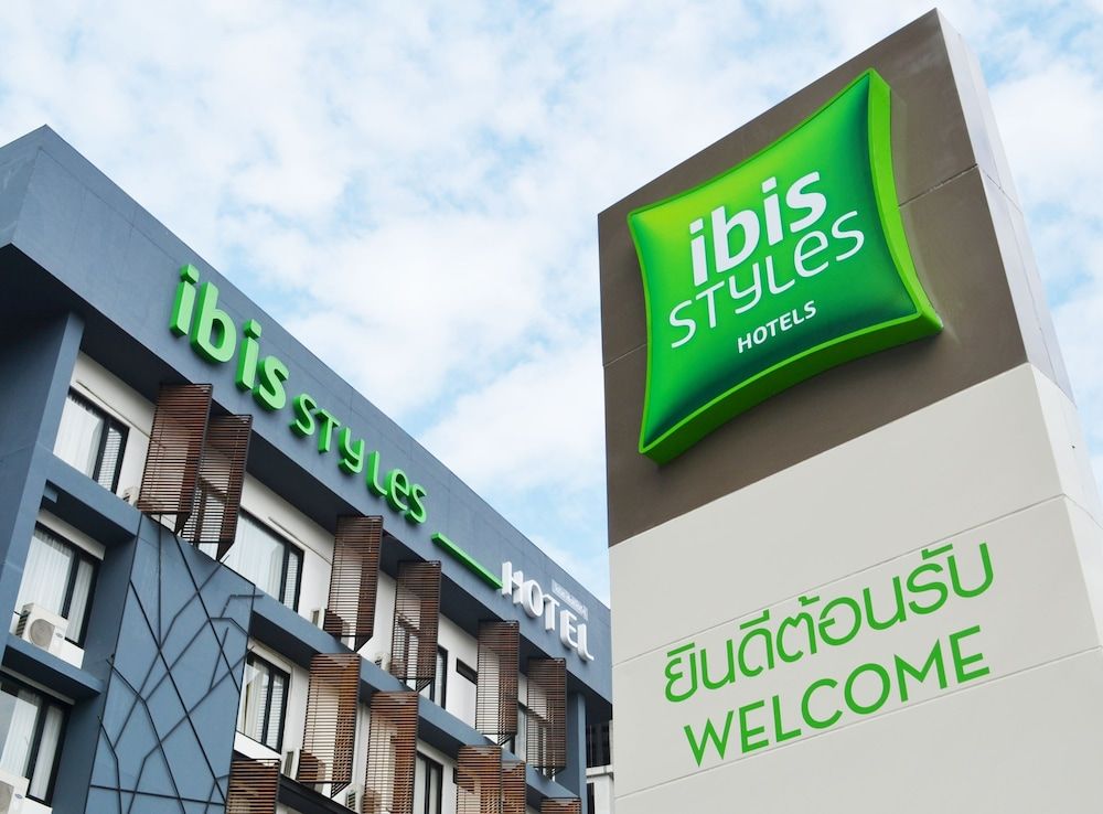 undefined ibis Styles Chiang Mai 2