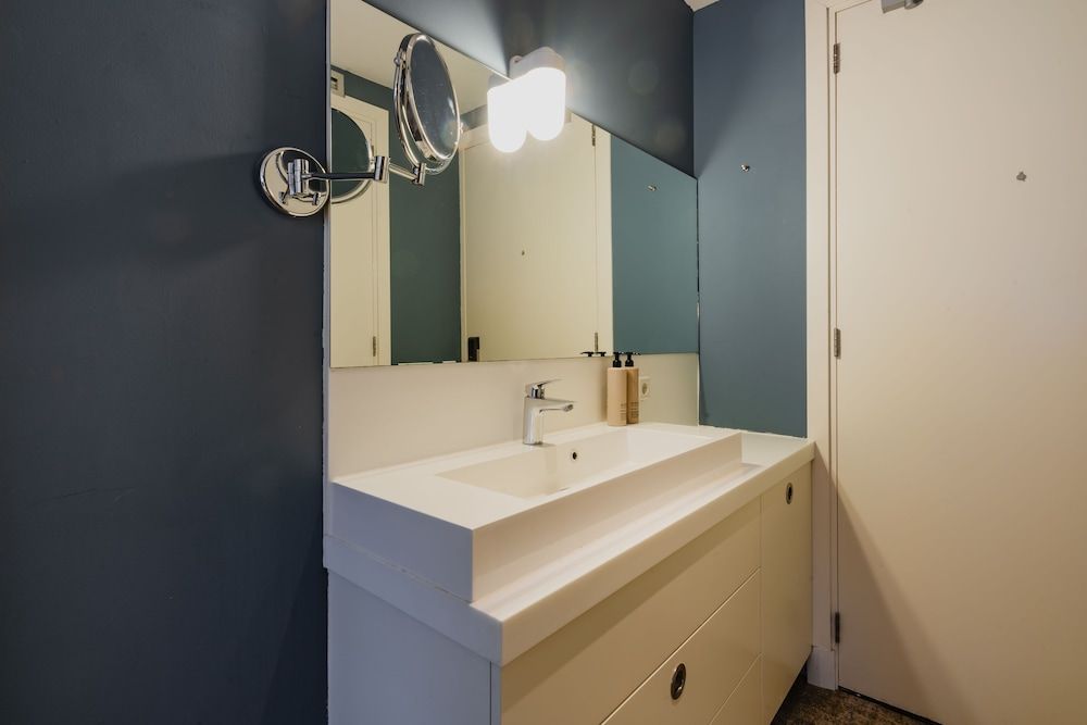 Hotel JL No76 Standard Room (Souterrain) 6