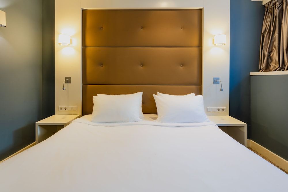 Hotel JL No76 Standard Room (Souterrain)