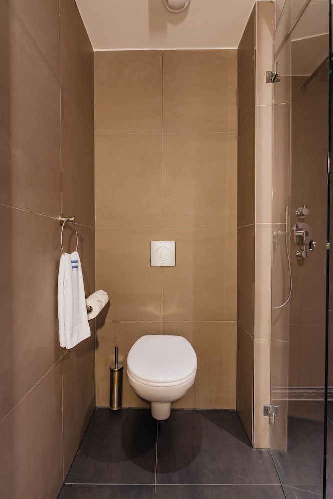 Hotel JL No76 Standard Room (Souterrain) 7