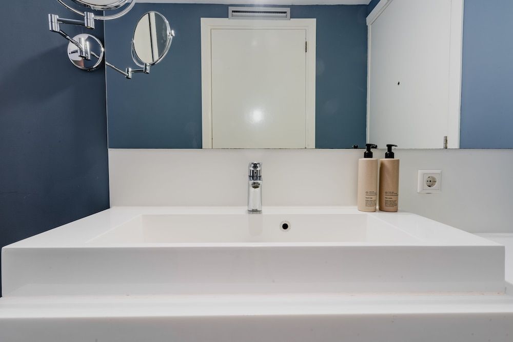 Hotel JL No76 Standard Room (Souterrain) 5