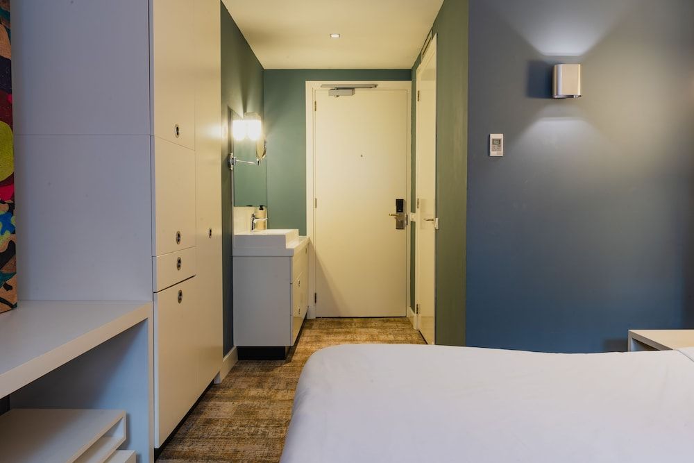 Hotel JL No76 Standard Room (Souterrain) 10