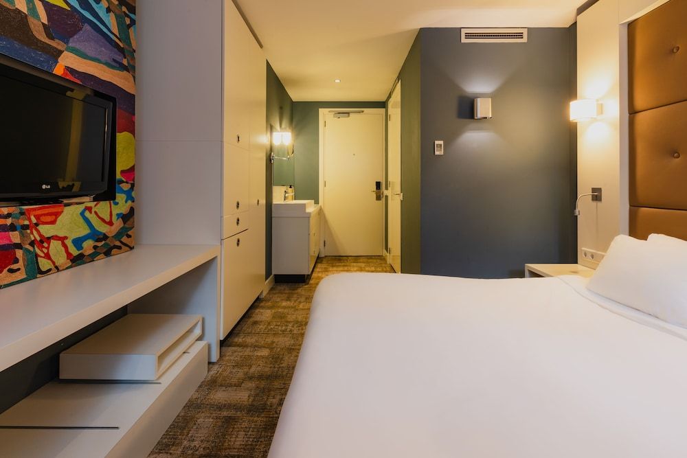 Hotel JL No76 Standard Room (Souterrain) 10