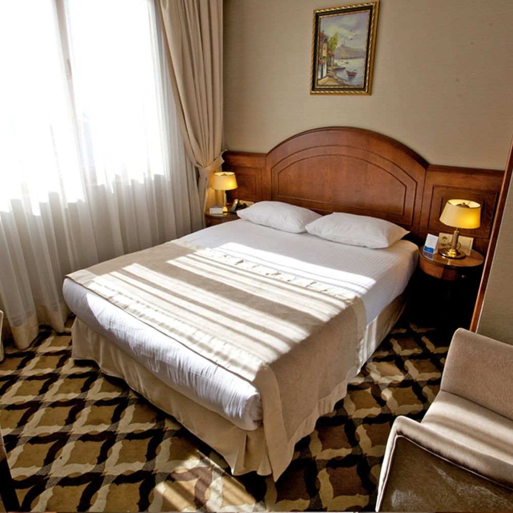 undefined Tilia Hotel