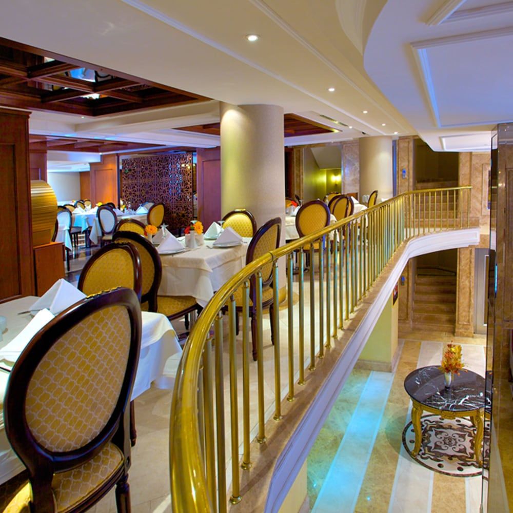 undefined Tilia Hotel 10