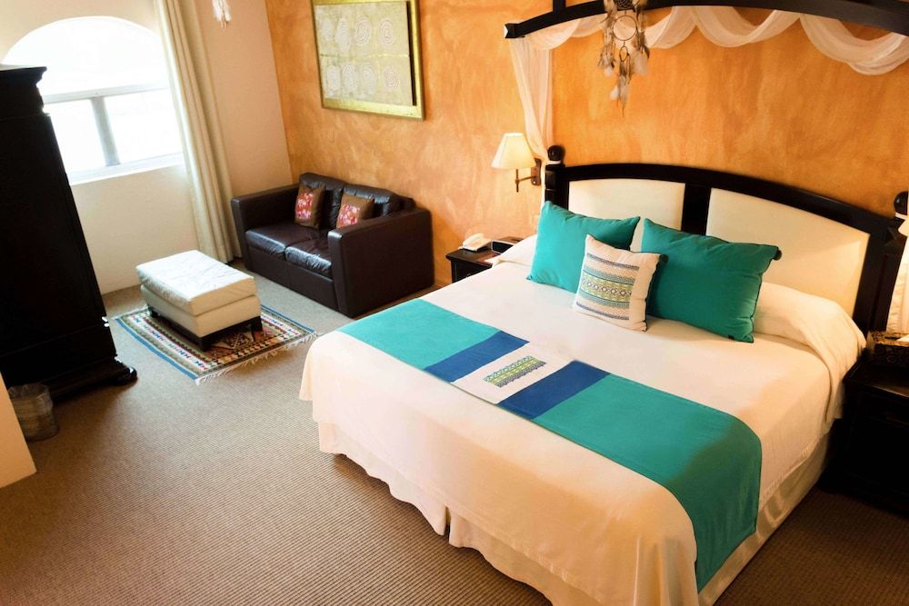 El Chante Spa Hotel Suite, Mountain View 2