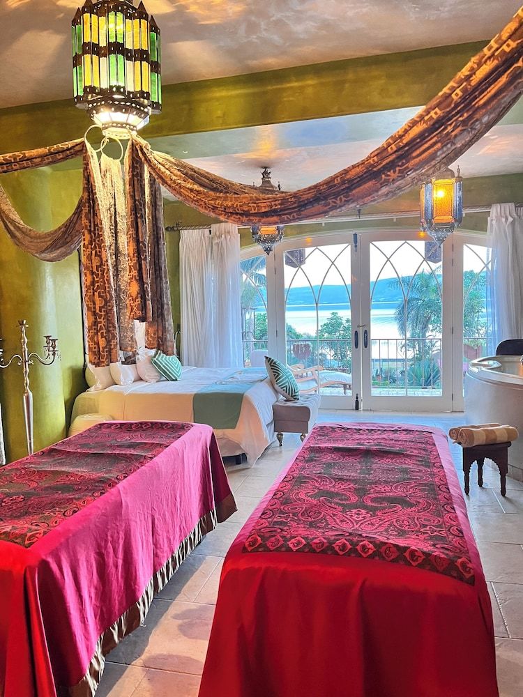 El Chante Spa Hotel Superior Suite, Lake View, Lakeside