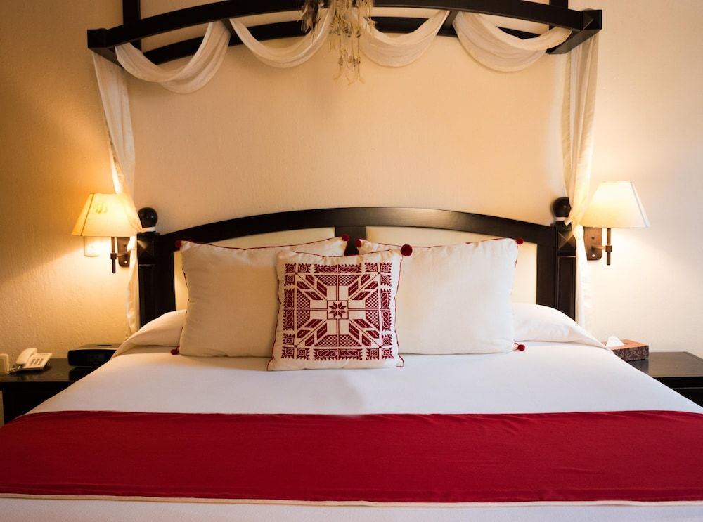 El Chante Spa Hotel Standard Room 3