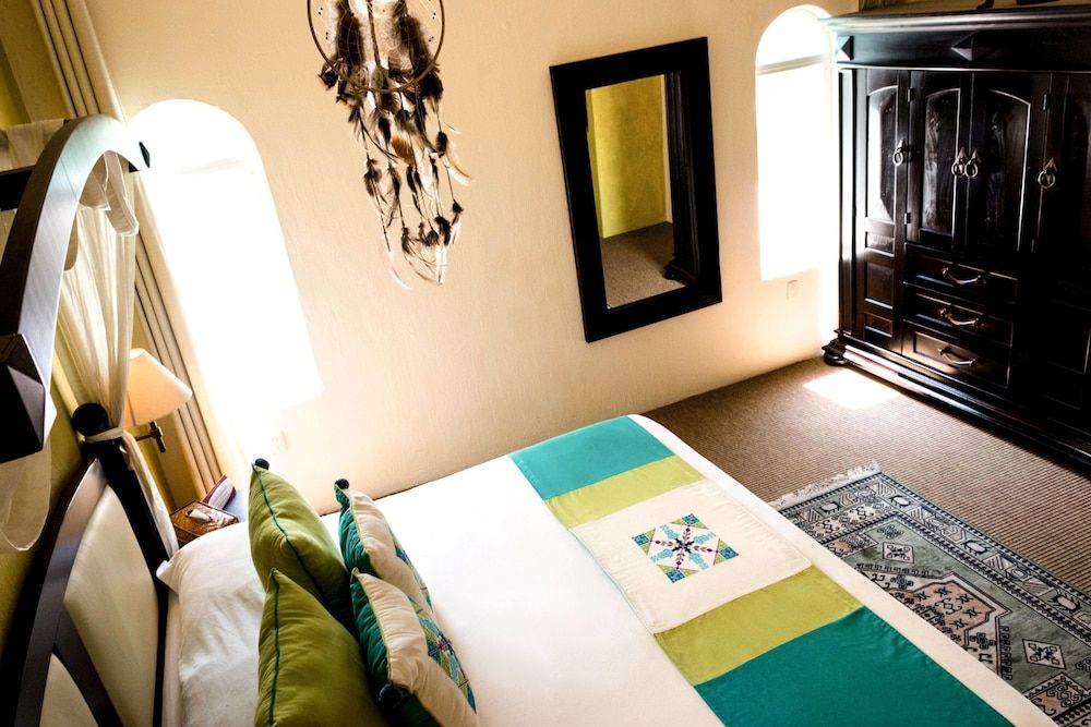 El Chante Spa Hotel Standard Room 5